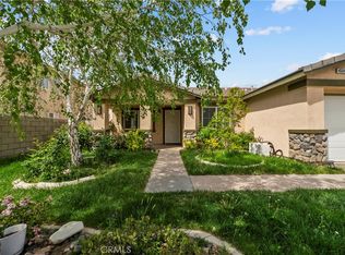 45541 Robinson Dr, Lancaster, CA 93535