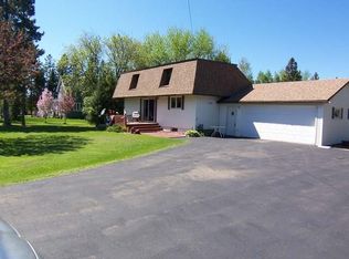 212 E North Ave, Antigo, WI 54409