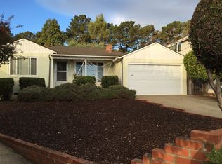 2815 Newlands Ave, Belmont, CA 94002