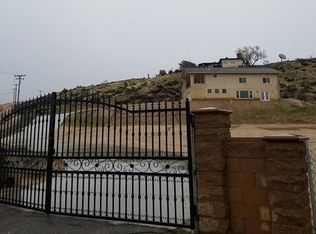 8255 Bangor Ave, Hesperia, CA 92345