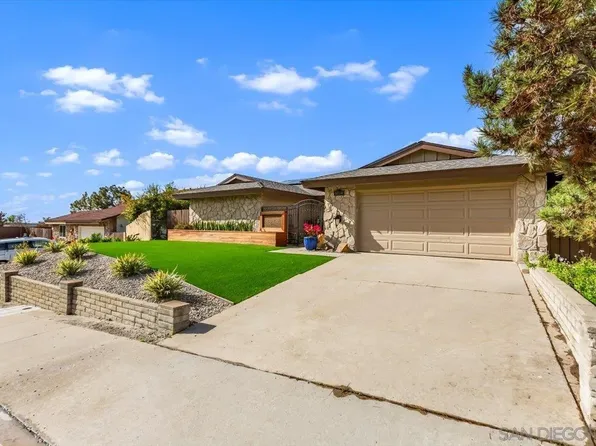 5730 Lance St, San Diego, CA 92120