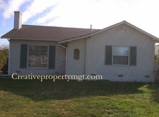 732 E Cook St, Santa Maria, CA 93454