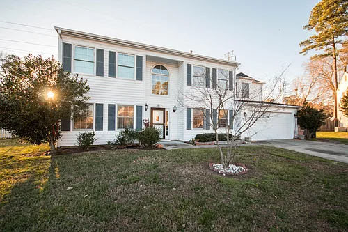 22 Ridge Lake Dr Photo 1