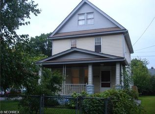 3534 W 100th St, Cleveland, OH