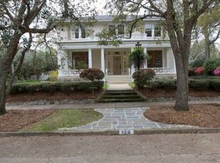 109 Ryan Ave, Mobile, AL 36607