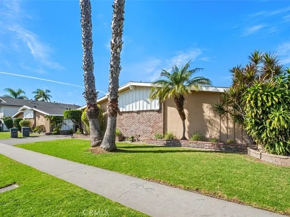 13161 Adland St, Garden Grove, CA 92843