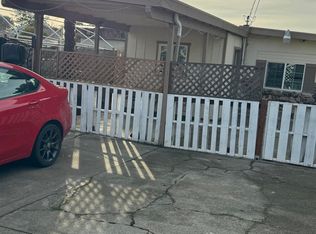 431 Hilton Ave, Vallejo, CA 94591