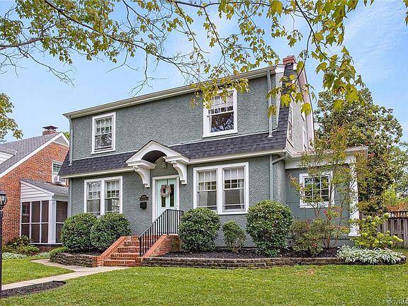 2nd image of 4005 Fauquier Ave