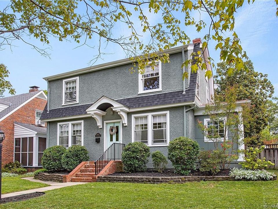 4005 Fauquier Ave, Richmond, VA 23227 Zillow