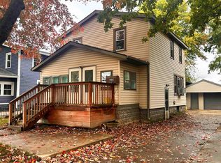 1208 W Havens St, Kokomo, IN