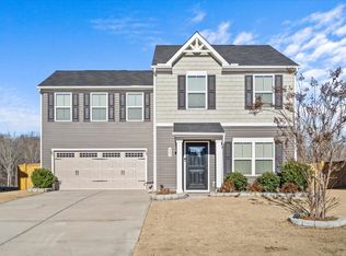 641 Heavenly Days St, Inman, SC 29349