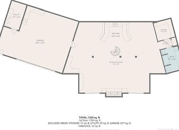5th image of 110 Brockett Trl