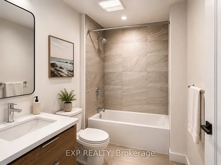 2075 Lakeshore Rd S #1405 — Photo 7