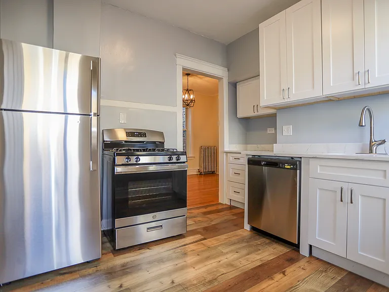 1848 W Grace St #1S — Photo 1