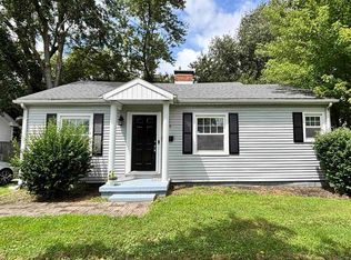 2554 E Riverside Dr, Evansville, IN 47714