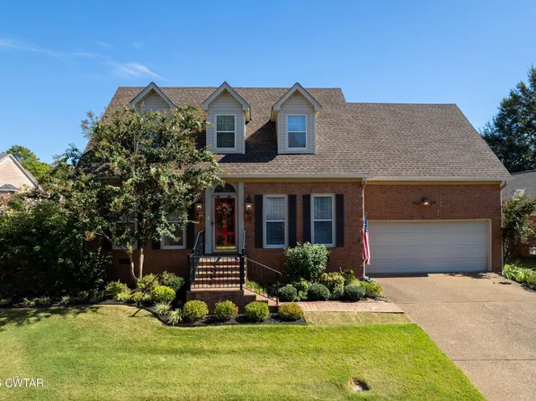 6 Highland Ridge Cv, Jackson, TN 38305