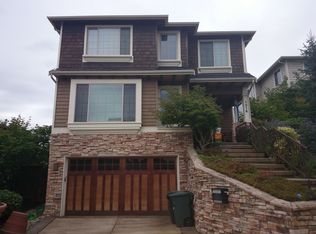 1316 42nd Ave SW, Seattle, WA 98116