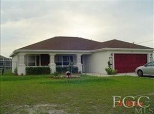 3035 NW 3rd Pl, Cape Coral, FL 33993