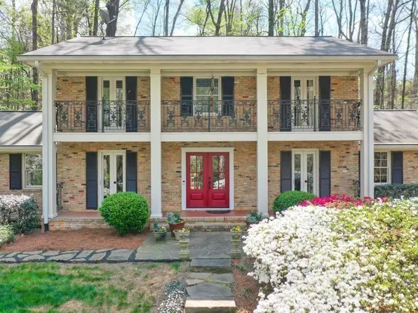 430 River Valley Rd NW, Atlanta, GA 30328