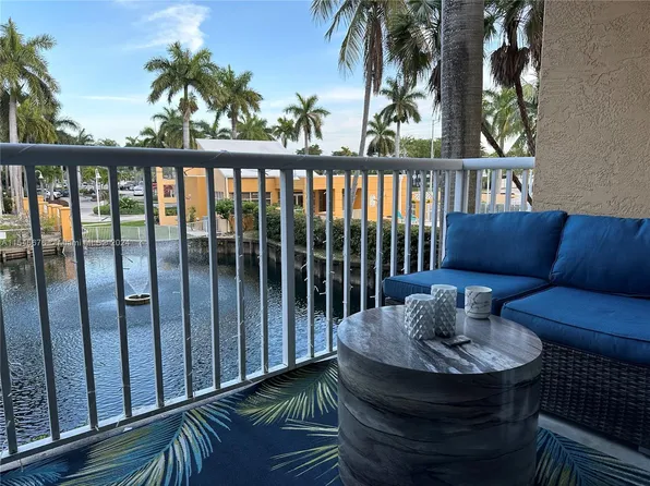 1450 SE 3rd Ave APT 206, Dania Beach, FL 33004