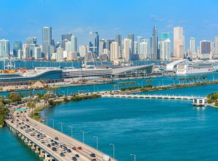 450 Alton Rd APT 2502, Miami Beach, FL 33139