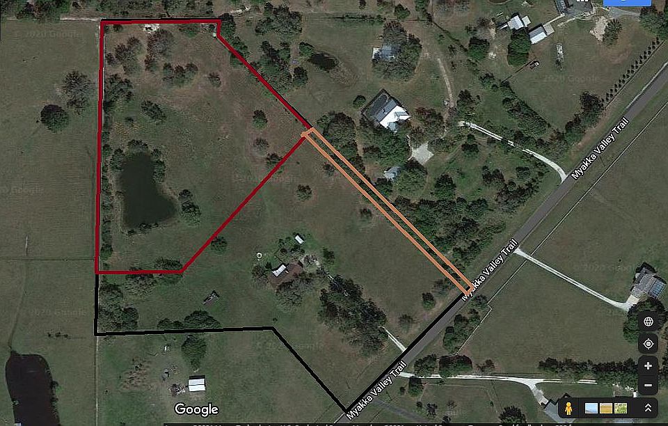 2nd image of 7038 Myakka Valley Trl