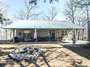 25309 Whitetail Rd, Kansas, OK 74347