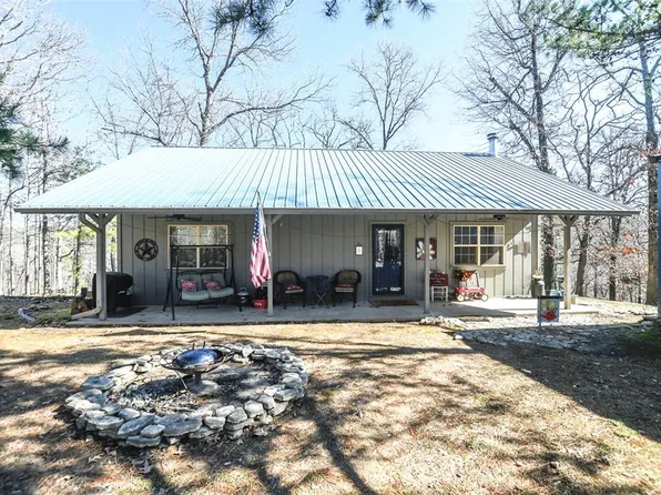 25309 Whitetail Rd, Kansas, OK 74347