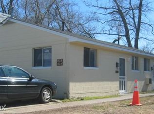 1323 W 42nd St, Norfolk, VA 23508