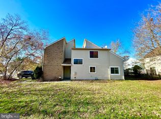 21 Alexander Ct, Voorhees, NJ 08043