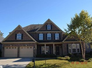 424 Abby Cir, Greenville, SC 29607