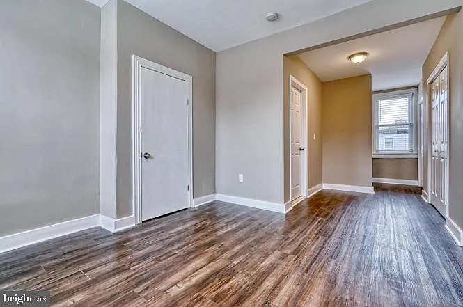 Bedroom 2 (2nd floor)