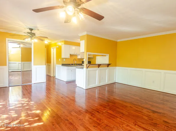 3501 Illinois Ave APT D5, Louisville, KY 40213