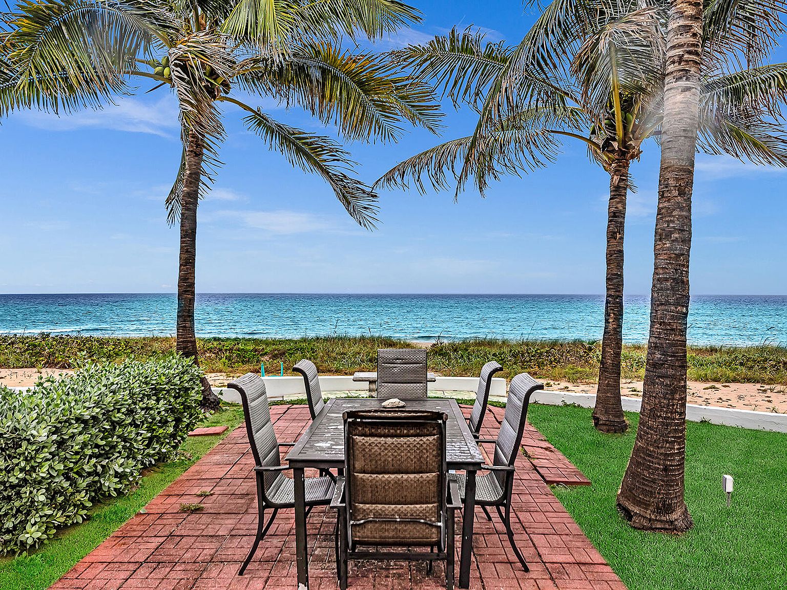 1041 Hillsboro Mile APT 19, Hillsboro Beach, FL 33062 Zillow