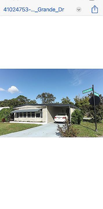 Corner lot