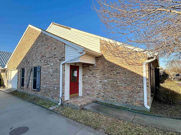 511 S French Quarter Dr, Houma, LA 70364