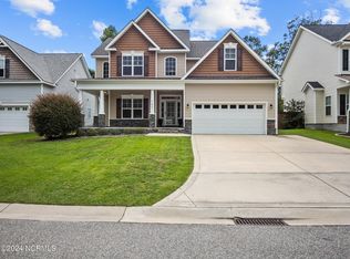 107 Katrina St, Sneads Ferry, NC 28460
