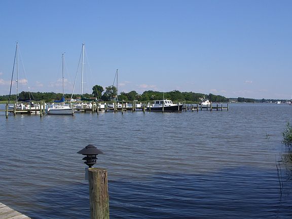 Community Marina