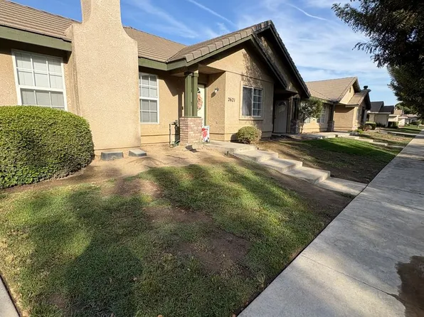 3831, 2615-2621 S Maselli Ave #2619, Visalia, CA 93277