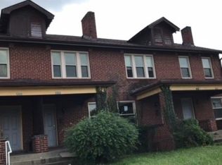 1651 E Livingston Ave, Columbus, OH 43205