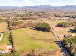 1 Ladd Springs Rd, Old Fort, TN 37362