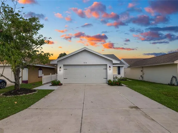 1516 Mariner Rd, Lakeland, FL 33803