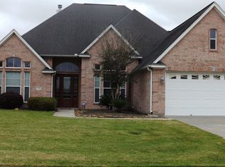 7910 Winterberry St, Beaumont, TX 77707