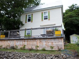 123 Bridge St, Woodstock, NB E7M 5Y7