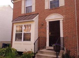 5619 Prescot Ct, Capitol Heights, MD