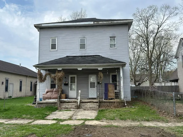 508 Jefferson St, Rochester, IN 46975
