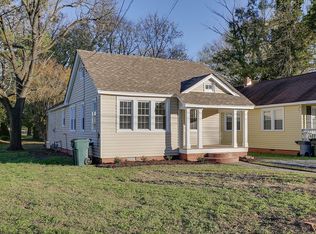 492 England Ave, Hampton, VA 23669