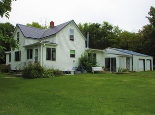 38380 180th St, Cyrus, MN 56323