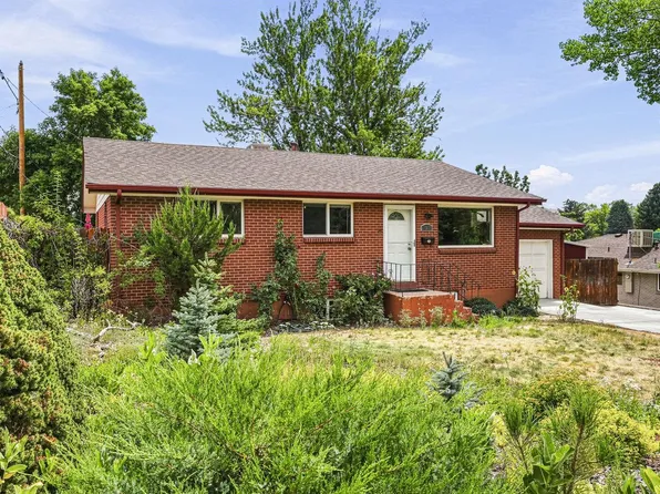 1915 Cheyenne St, Golden, CO 80401