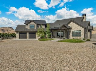 3633 F Rd, Palisade, CO 81526